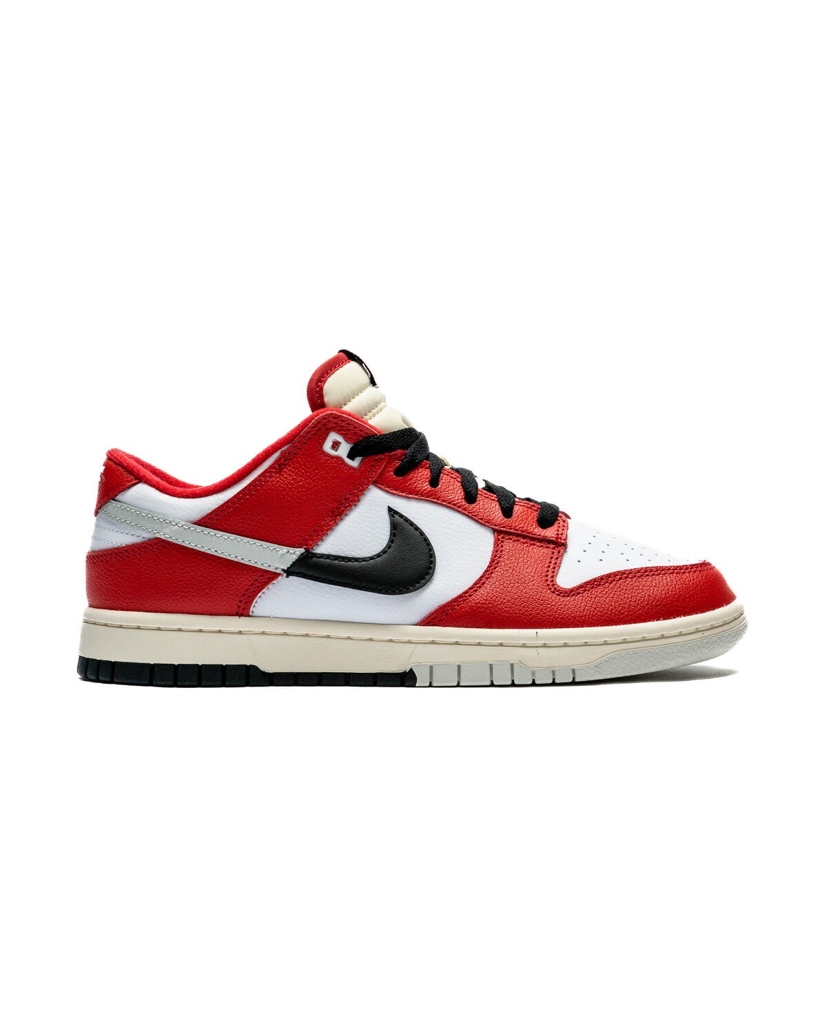 NIKE dunk low retro prm Chicago split 26お気軽にコメントどうぞ